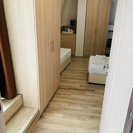 Melia Mar Pensiune Sozopol