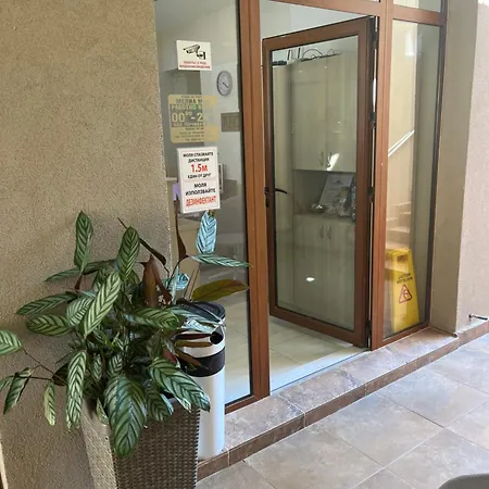 Melia Mar 4* Sozopol