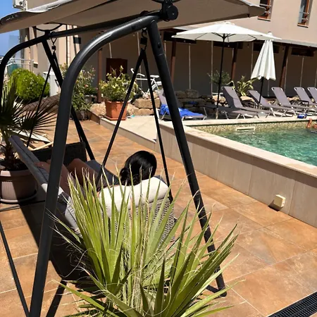 Melia Mar Pensiune 3*