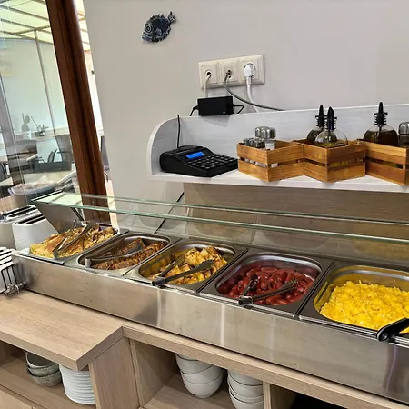 Melia Mar Pensiune Sozopol