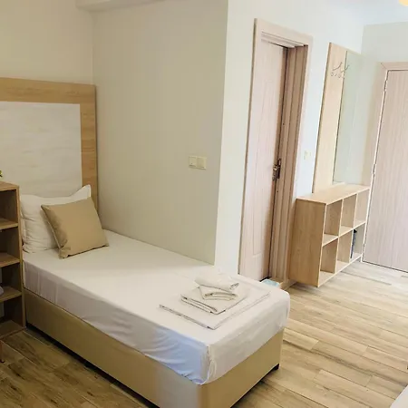 Pensiune Melia Mar Sozopol