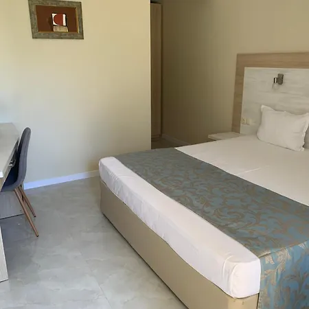 Pensiune Melia Mar