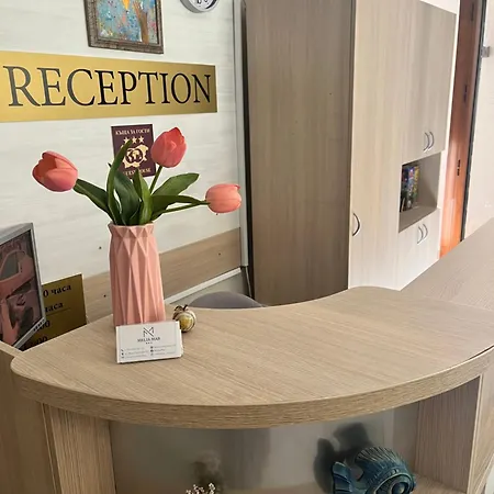 Къща за гости мелиа мар 4*