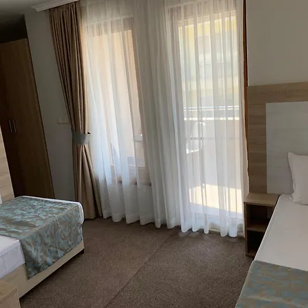 Melia Mar Pensiune Sozopol