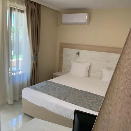 Pensiune Melia Mar Sozopol