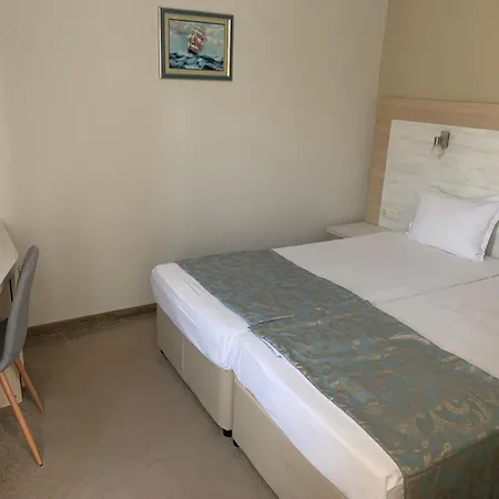 мелиа мар 4*