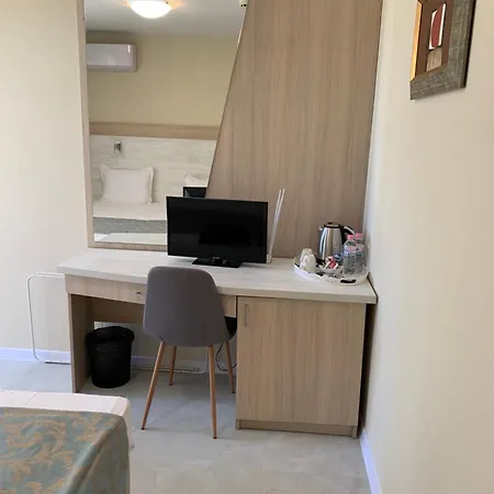 мелиа мар Созопол