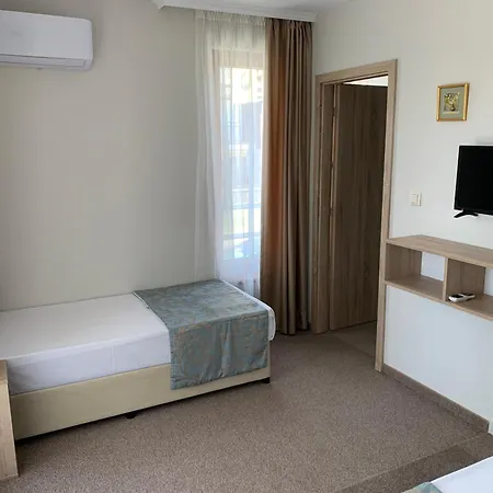 Melia Mar Pensiune