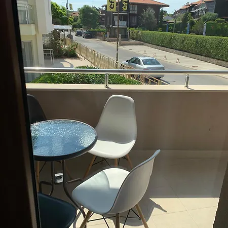 Affittacamere Melia Mar Sozopol