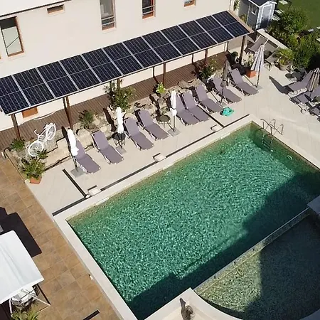 Melia Mar 4* Sozopol