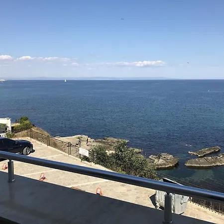 Melia Mar Pensiune