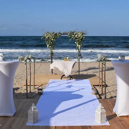 мелиа мар 4* Созопол