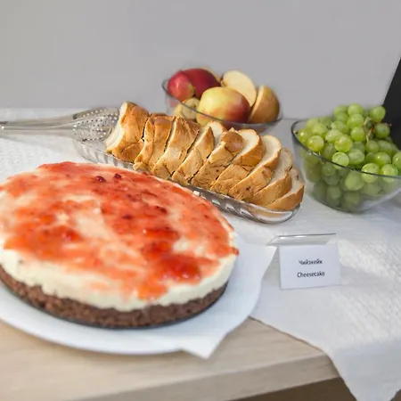 мелиа мар Къща за гости 4*