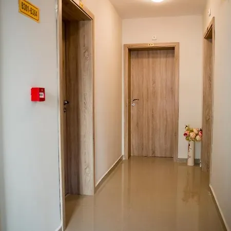 Melia Mar Pensiune 4*