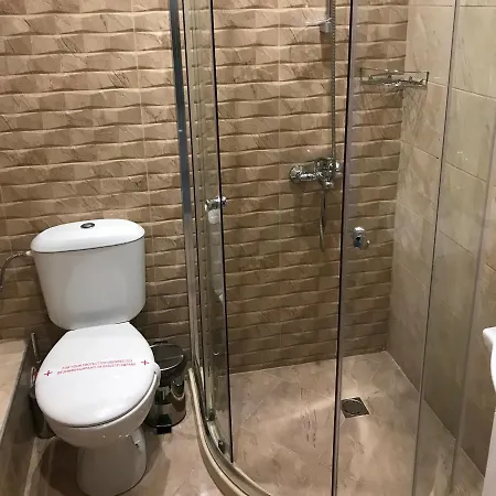 мелиа мар Къща за гости