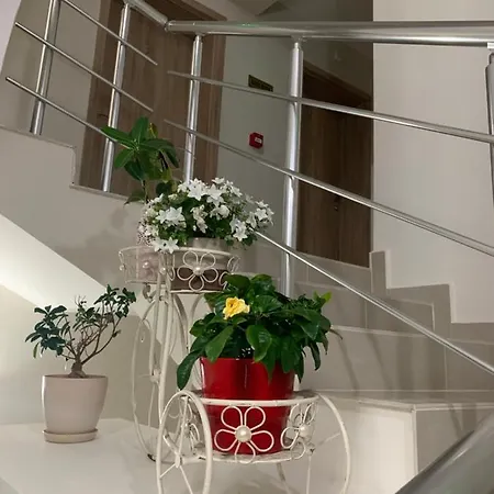 мелиа мар Къща за гости