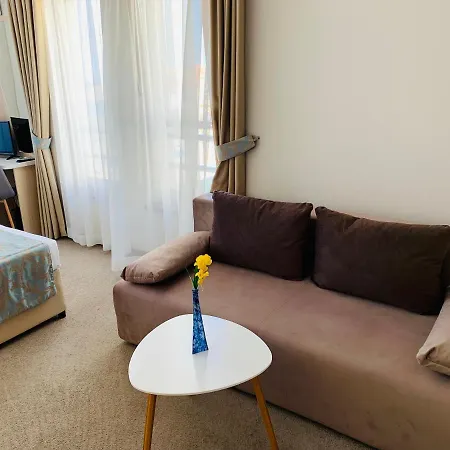 Melia Mar Pensiune Sozopol