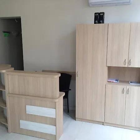 мелиа мар Созопол