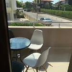 Pensiune Melia Mar Sozopol
