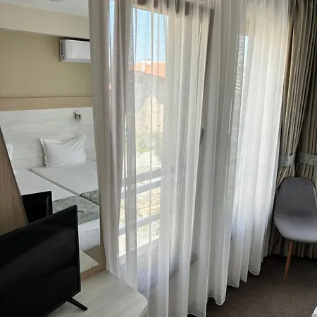 Melia Mar Casa de hóspedes Sozopol