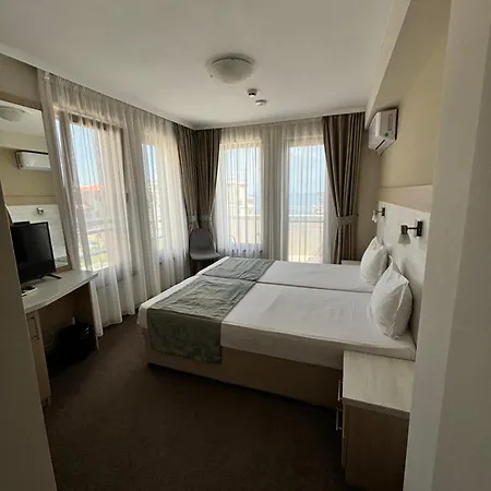 Casa de hóspedes Melia Mar Sozopol
