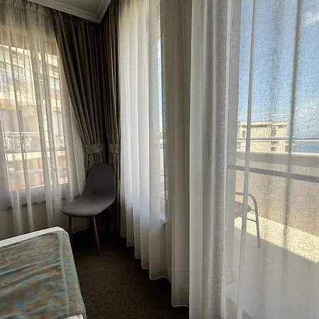 Melia Mar 4* 索佐波尔