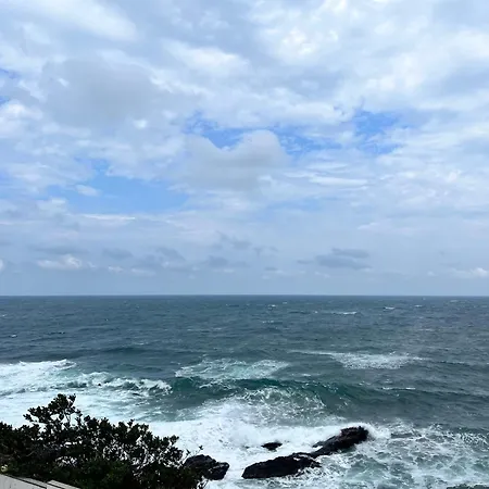 Casa de hóspedes Melia Mar