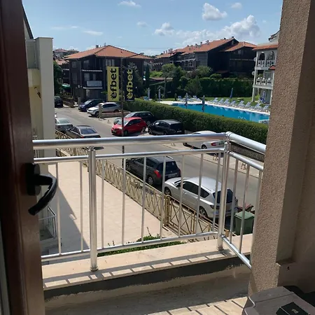 Melia Mar Casa de hóspedes Sozopol