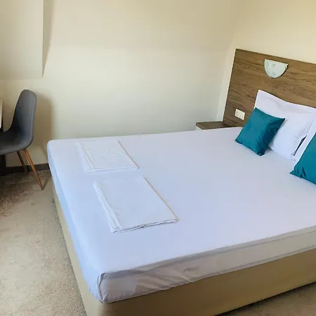 Melia Mar 4* 索佐波尔
