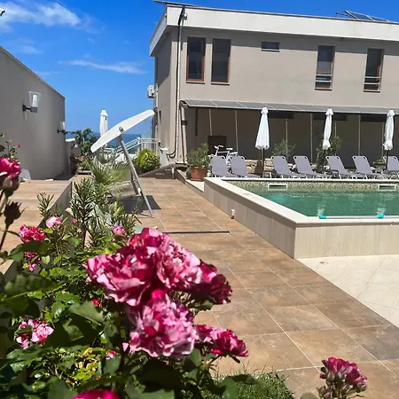 Melia Mar Casa de hóspedes 4*