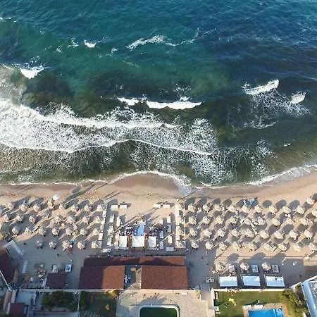 Casa de hóspedes Melia Mar 4*