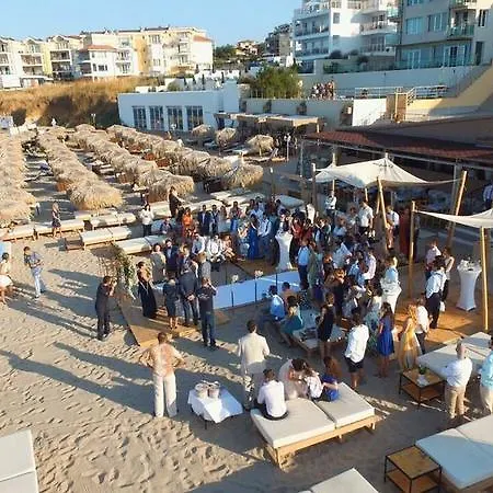 Melia Mar 4* Sozopol