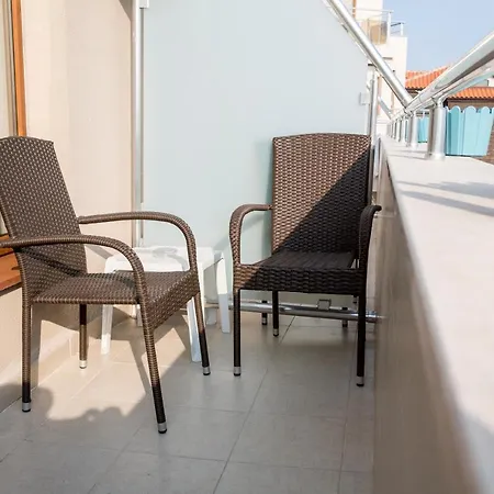 Melia Mar ゲストハウス