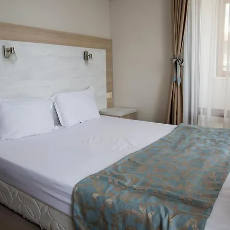 Melia Mar ソゾポル