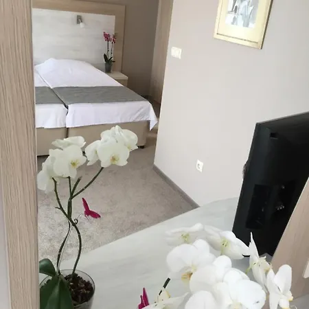 Melia Mar 招待所 4*