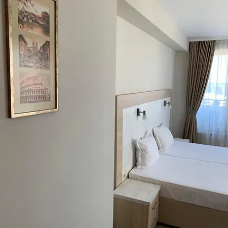 Melia Mar 4*