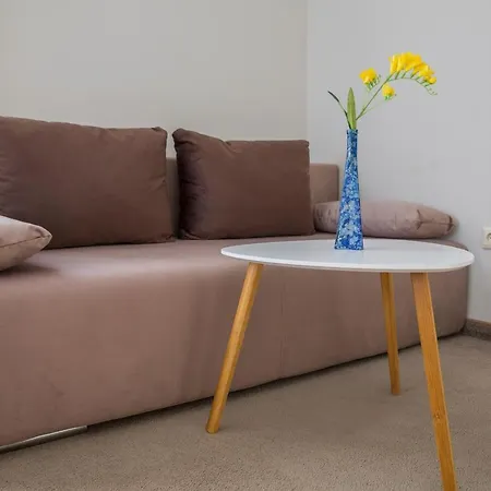 Melia Mar 4* ソゾポル