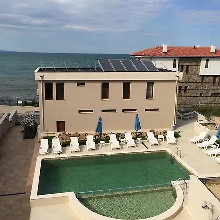 Casa de hóspedes Melia Mar 4*