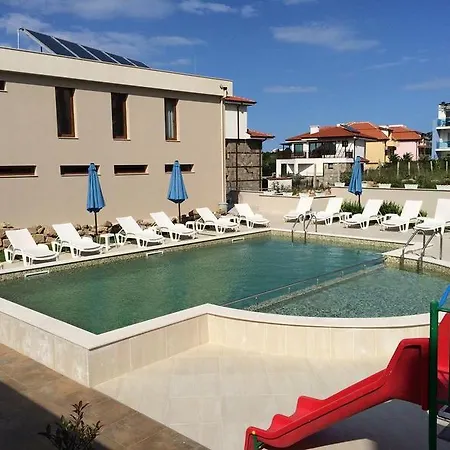 Melia Mar 4*